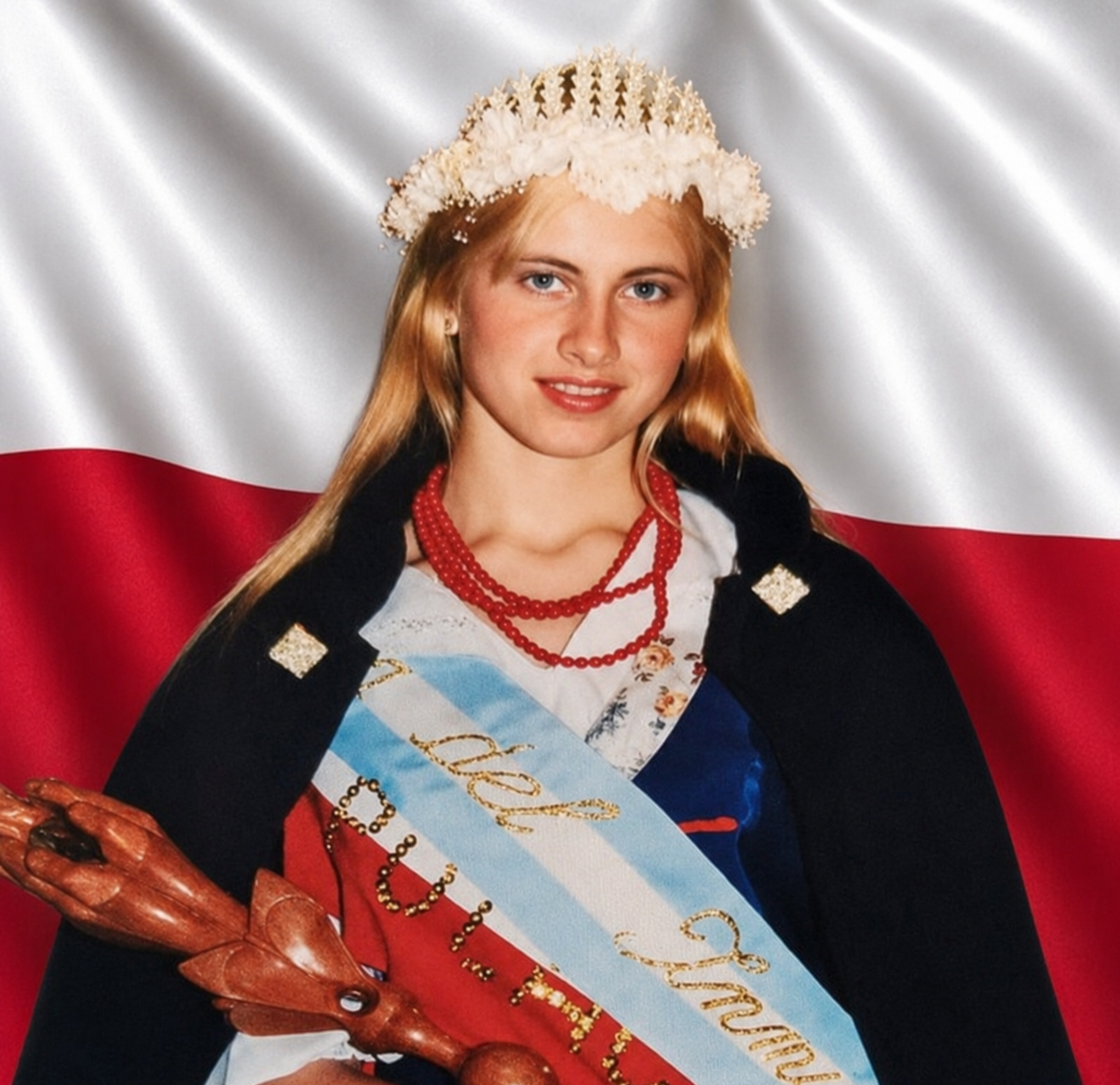 Andrea Fabiana Grudzien